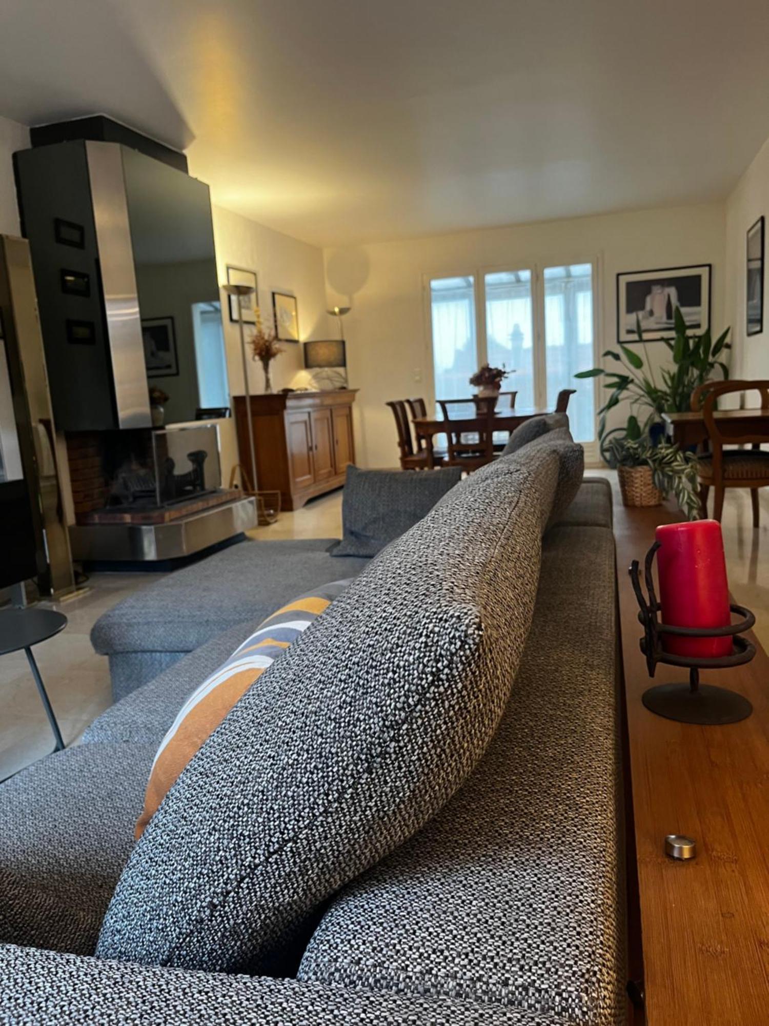 Maison Berlioz Vitry-sur-Seine Bagian luar foto